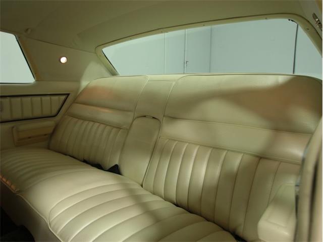 1974 Mercury Grand Marquis (CC-1050988) for sale in Lithia Springs, Georgia