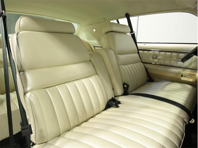 1974 Mercury Grand Marquis (CC-1050988) for sale in Lithia Springs, Georgia