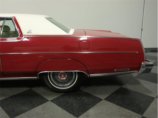 1974 Mercury Grand Marquis (CC-1050988) for sale in Lithia Springs, Georgia