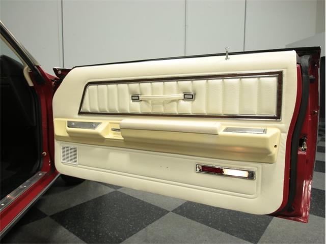 1974 Mercury Grand Marquis (CC-1050988) for sale in Lithia Springs, Georgia