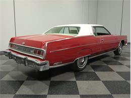 1974 Mercury Grand Marquis (CC-1050988) for sale in Lithia Springs, Georgia
