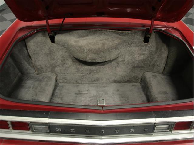 1974 Mercury Grand Marquis (CC-1050988) for sale in Lithia Springs, Georgia