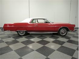 1974 Mercury Grand Marquis (CC-1050988) for sale in Lithia Springs, Georgia