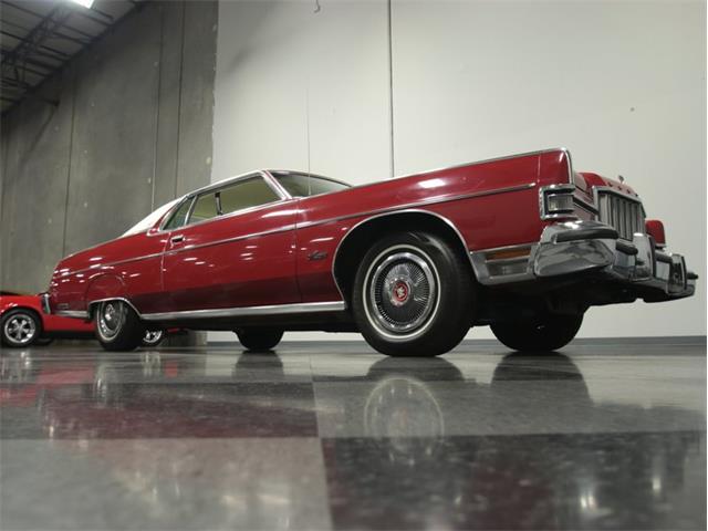 1974 Mercury Grand Marquis (CC-1050988) for sale in Lithia Springs, Georgia