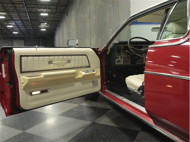 1974 Mercury Grand Marquis (CC-1050988) for sale in Lithia Springs, Georgia