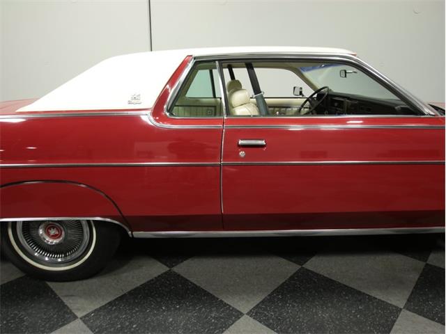1974 Mercury Grand Marquis (CC-1050988) for sale in Lithia Springs, Georgia