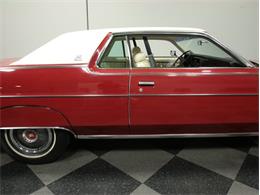 1974 Mercury Grand Marquis (CC-1050988) for sale in Lithia Springs, Georgia