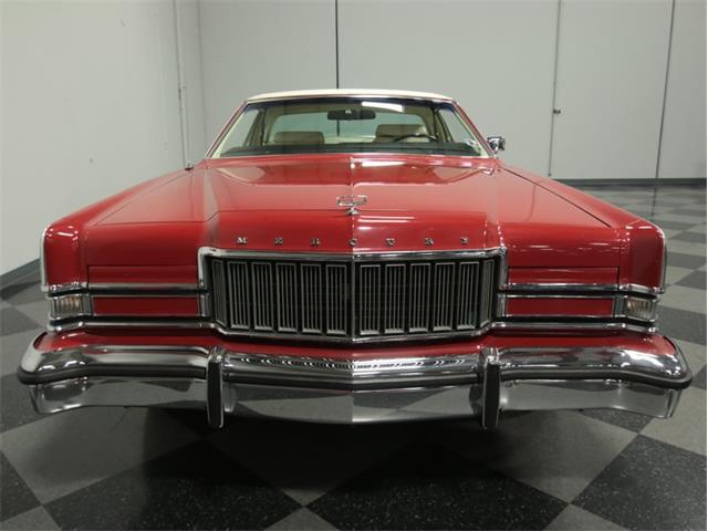 1974 Mercury Grand Marquis (CC-1050988) for sale in Lithia Springs, Georgia