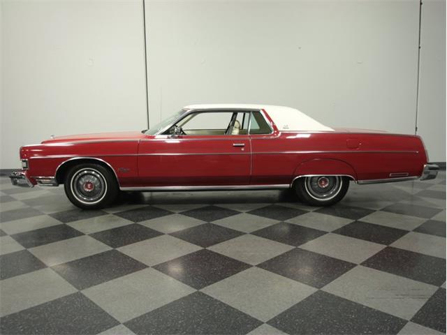 1974 Mercury Grand Marquis (CC-1050988) for sale in Lithia Springs, Georgia