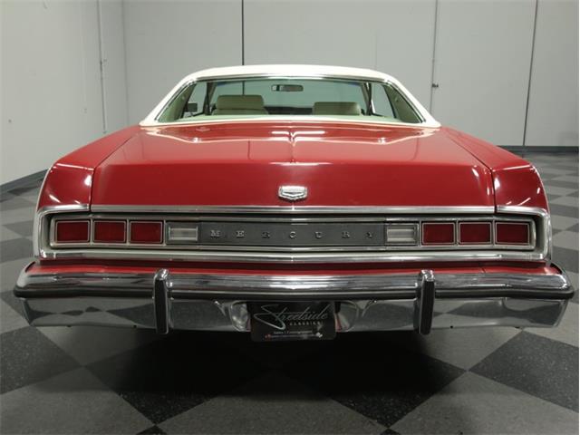 1974 Mercury Grand Marquis (CC-1050988) for sale in Lithia Springs, Georgia