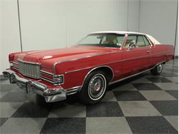1974 Mercury Grand Marquis (CC-1050988) for sale in Lithia Springs, Georgia