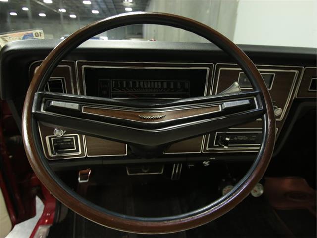 1974 Mercury Grand Marquis (CC-1050988) for sale in Lithia Springs, Georgia
