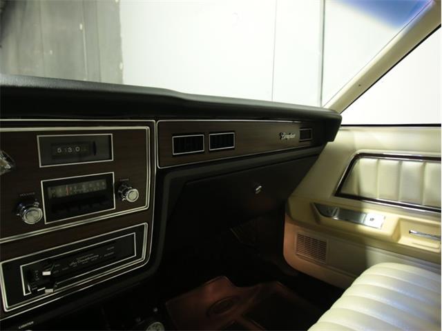 1974 Mercury Grand Marquis (CC-1050988) for sale in Lithia Springs, Georgia