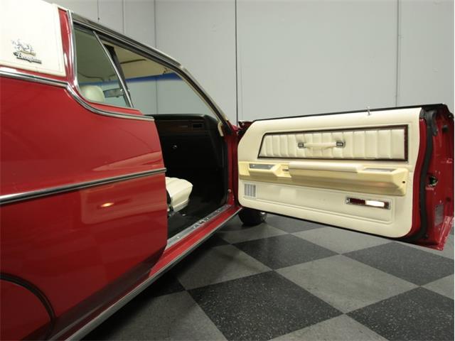 1974 Mercury Grand Marquis (CC-1050988) for sale in Lithia Springs, Georgia