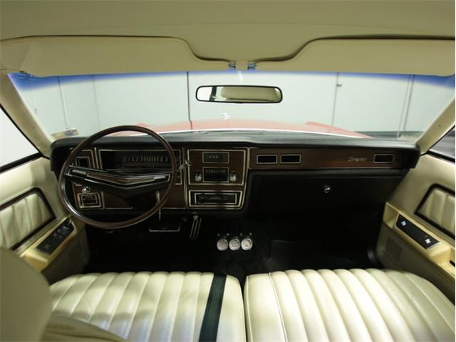 1974 Mercury Grand Marquis (CC-1050988) for sale in Lithia Springs, Georgia