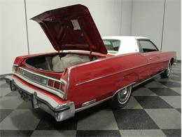 1974 Mercury Grand Marquis (CC-1050988) for sale in Lithia Springs, Georgia