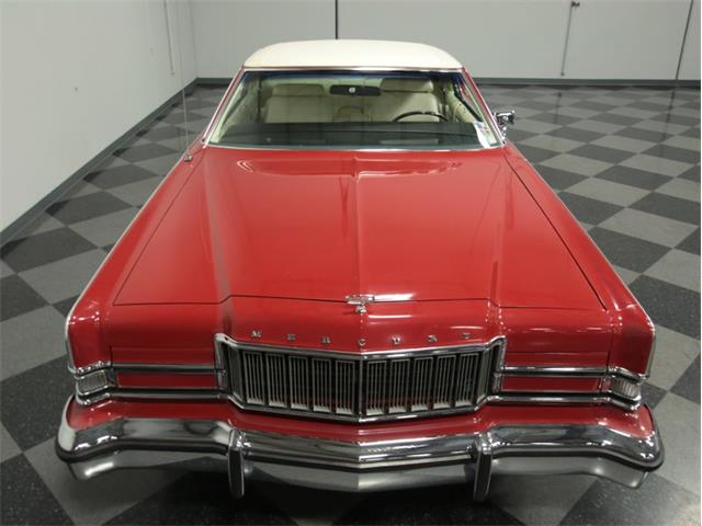 1974 Mercury Grand Marquis (CC-1050988) for sale in Lithia Springs, Georgia