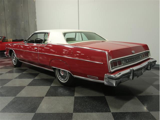 1974 Mercury Grand Marquis (CC-1050988) for sale in Lithia Springs, Georgia