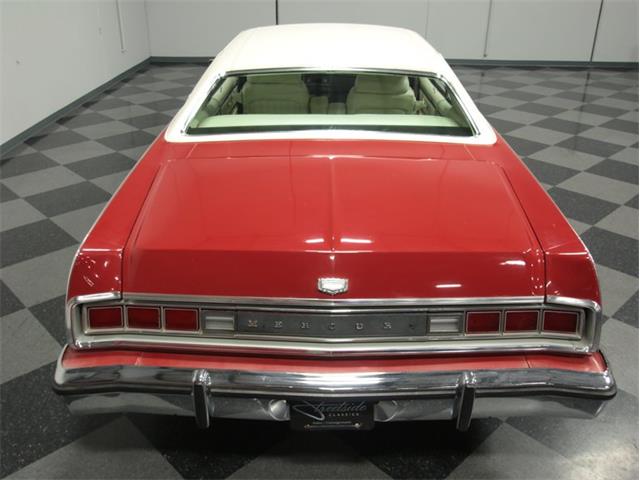 1974 Mercury Grand Marquis (CC-1050988) for sale in Lithia Springs, Georgia