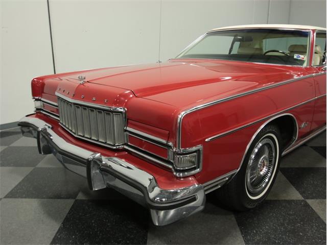 1974 Mercury Grand Marquis (CC-1050988) for sale in Lithia Springs, Georgia