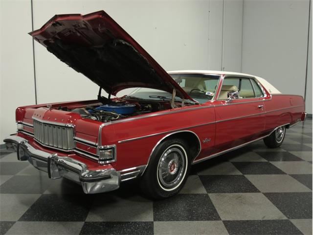 1974 Mercury Grand Marquis (CC-1050988) for sale in Lithia Springs, Georgia