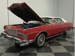 1974 Mercury Grand Marquis (CC-1050988) for sale in Lithia Springs, Georgia