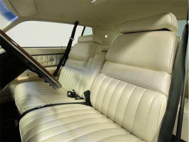 1974 Mercury Grand Marquis (CC-1050988) for sale in Lithia Springs, Georgia