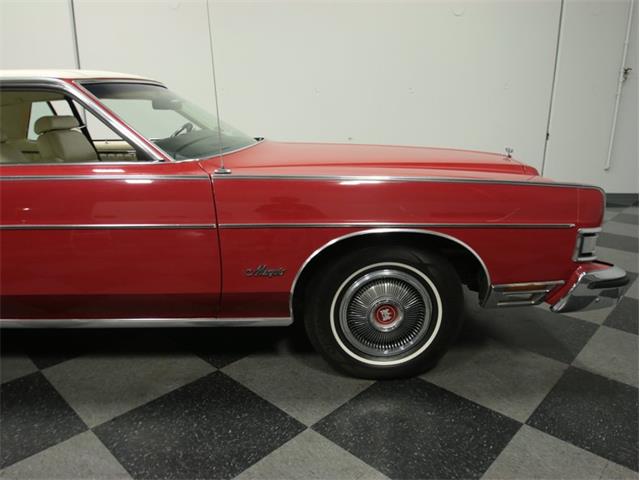 1974 Mercury Grand Marquis (CC-1050988) for sale in Lithia Springs, Georgia