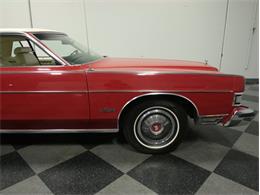 1974 Mercury Grand Marquis (CC-1050988) for sale in Lithia Springs, Georgia