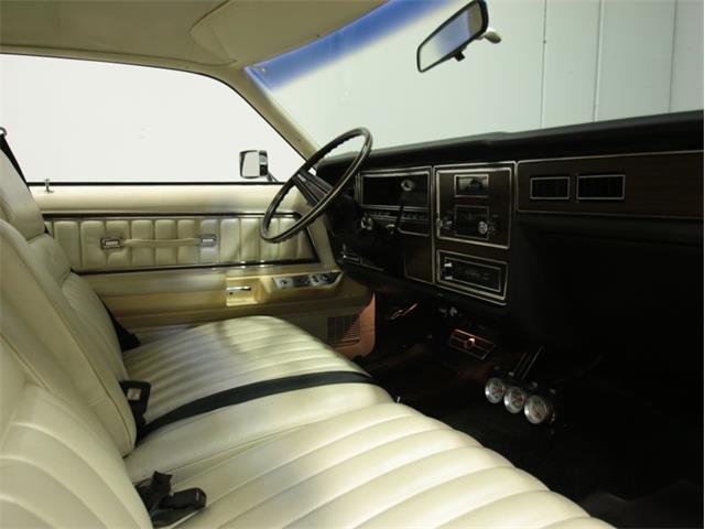 1974 Mercury Grand Marquis (CC-1050988) for sale in Lithia Springs, Georgia