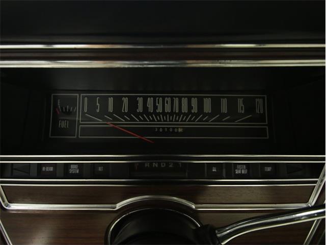 1974 Mercury Grand Marquis (CC-1050988) for sale in Lithia Springs, Georgia