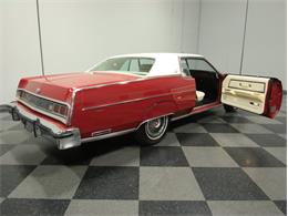 1974 Mercury Grand Marquis (CC-1050988) for sale in Lithia Springs, Georgia