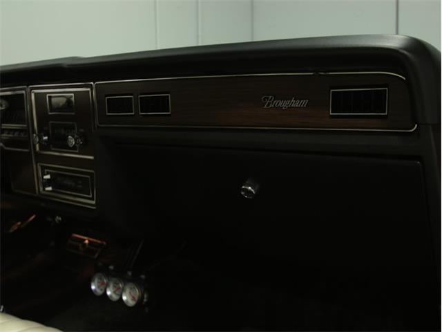 1974 Mercury Grand Marquis (CC-1050988) for sale in Lithia Springs, Georgia