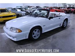1993 Ford Mustang (CC-1050989) for sale in Grand Rapids, Michigan