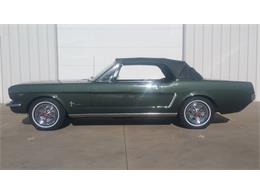 1965 Ford Mustang (CC-1059892) for sale in Greensboro, North Carolina