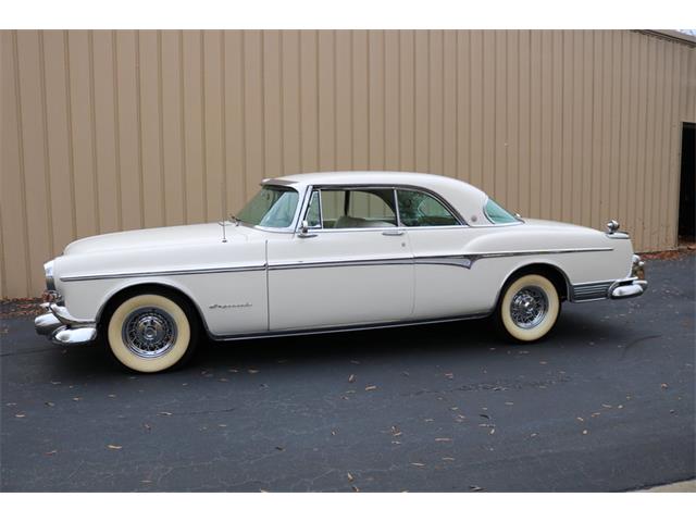 1955 Chrysler Imperial (CC-1059893) for sale in Greensboro, North Carolina
