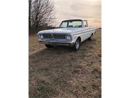 1965 Ford Ranchero (CC-1059898) for sale in Greensboro, North Carolina
