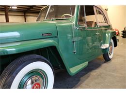 1946 Willys Jeepster Overland (CC-1059907) for sale in Greensboro, North Carolina