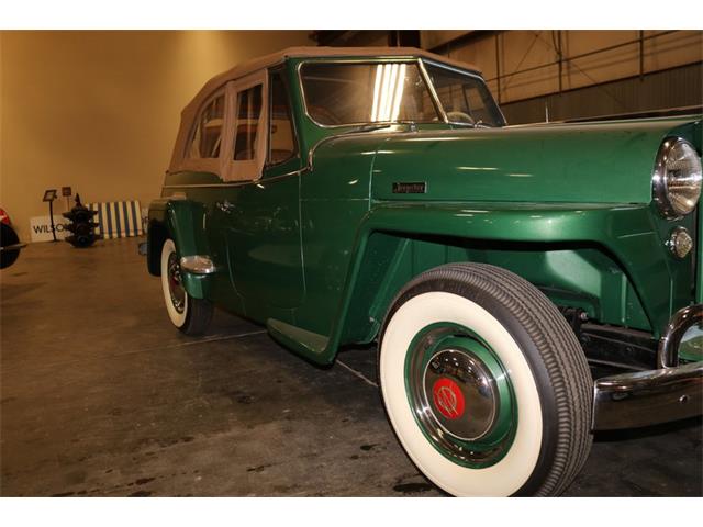 1946 Willys Jeepster Overland (CC-1059907) for sale in Greensboro, North Carolina