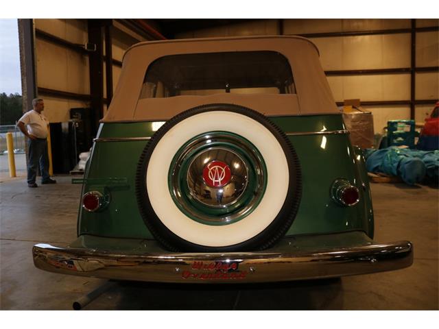 1946 Willys Jeepster Overland (CC-1059907) for sale in Greensboro, North Carolina