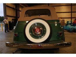 1946 Willys Jeepster Overland (CC-1059907) for sale in Greensboro, North Carolina