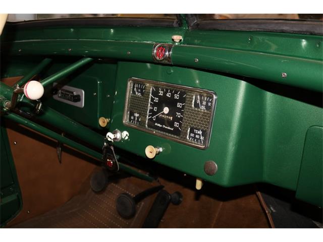 1946 Willys Jeepster Overland (CC-1059907) for sale in Greensboro, North Carolina