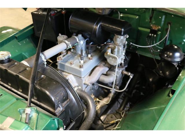 1946 Willys Jeepster Overland (CC-1059907) for sale in Greensboro, North Carolina