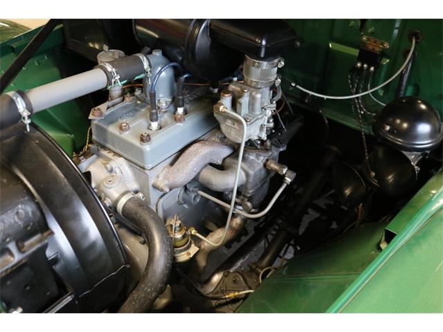 1946 Willys Jeepster Overland (CC-1059907) for sale in Greensboro, North Carolina