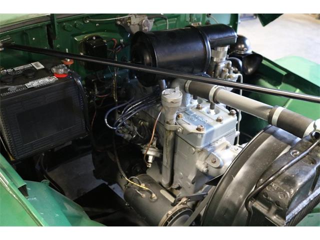 1946 Willys Jeepster Overland (CC-1059907) for sale in Greensboro, North Carolina
