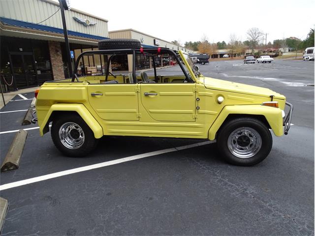 1974 Volkswagen Thing (CC-1059923) for sale in Greensboro, North Carolina