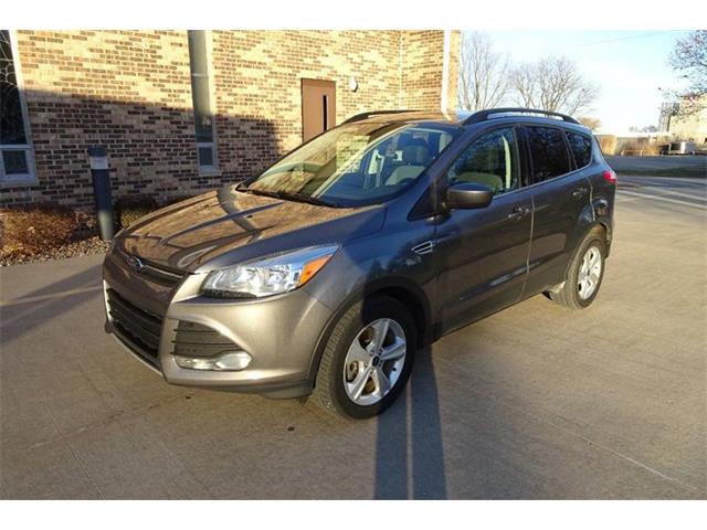 2014 Ford Escape (CC-1059930) for sale in Clarence, Iowa