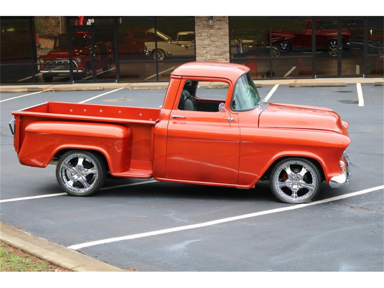 1955 Chevrolet 3100 for Sale | ClassicCars.com | CC-1059931