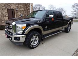 2011 Ford F350 (CC-1059932) for sale in Clarence, Iowa