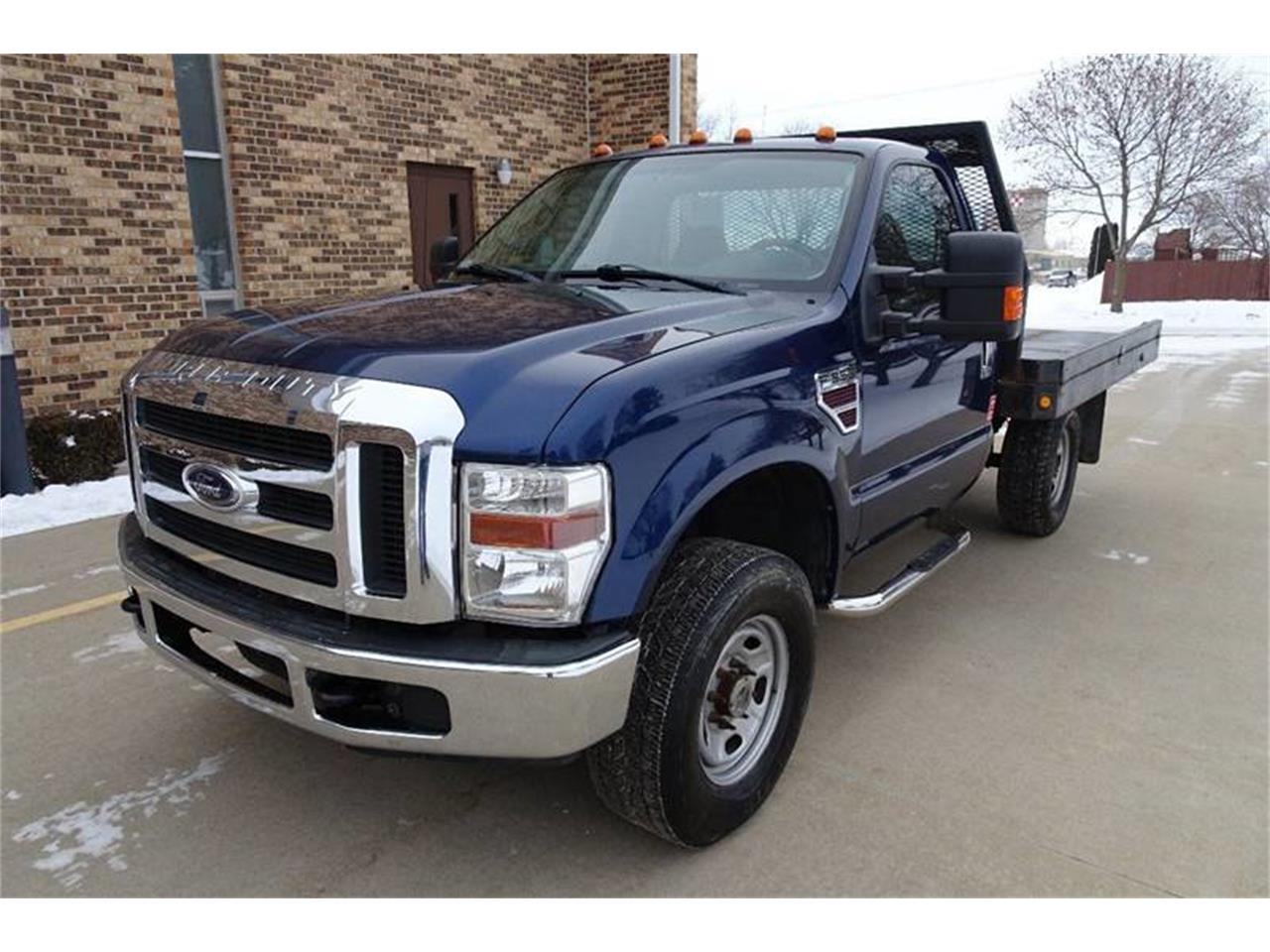 2008 Ford F350 for Sale | ClassicCars.com | CC-1059933